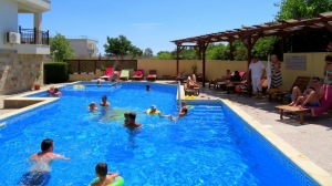 Byala Vista Beach Complex