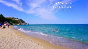 Byala Vista Beach Complex
