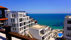 Byala Vista Beach 