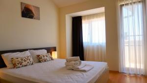 Byala Vista Beach Apartment C42