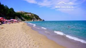 Byala Vista Beach Complex