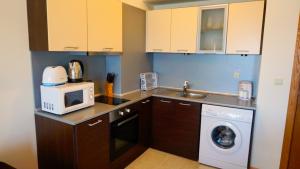 Byala Vista beach holiday Bulgaria