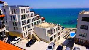 Byala Vista Beach Complex