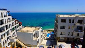 Byala Vista Beach Apartment C42