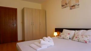 Byala Vista Beach Apartment C42