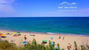 Byala Vista Beach Complex