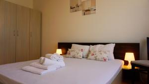 Byala Vista Beach Apartment C42