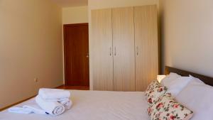 Byala Vista Beach Apartment C42