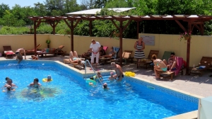 Byala Vista Beach Complex