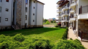 Byala Vista Beach Complex