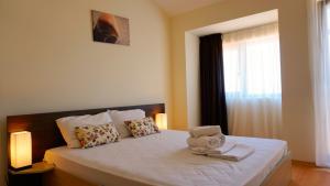 Byala Vista Beach Apartment C42