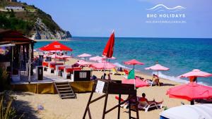 Byala Vista Beach Complex
