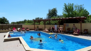 Byala Vista Beach Complex