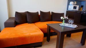 rental apartments Byala Vista 