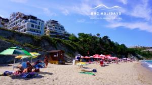 Byala Vista Beach Complex