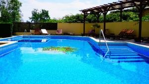 Byala Vista Beach Complex