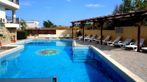 Byala Vista Beach Complex
