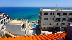Byala Vista Beach Apartment C42