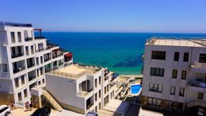 Byala Vista vacation on the beach