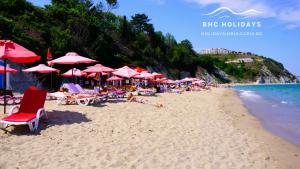 Byala Vista Beach Complex