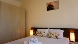 Byala Vista Beach Apartment C42