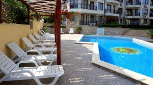 Byala Vista Beach Complex