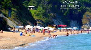 Byala Vista Beach Complex